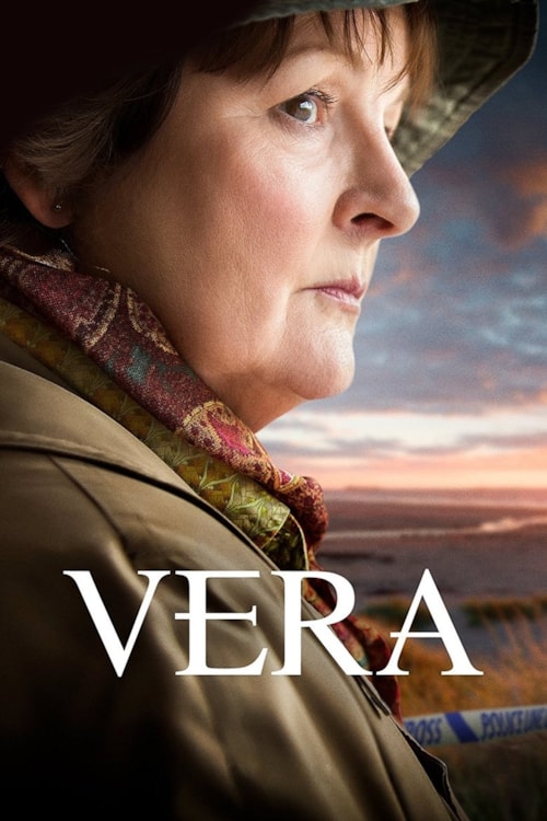 Vera poster